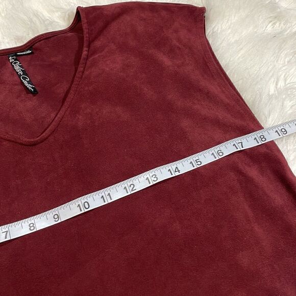 COPY - 🍍La Classe Couture- velvet dress - Picture 4 of 6